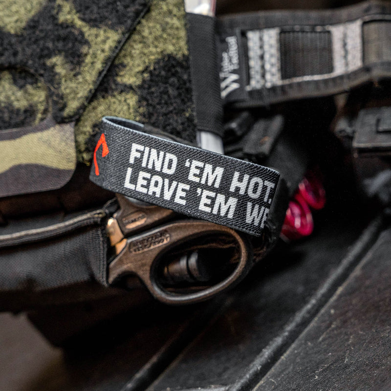 Load image into Gallery viewer, Reversible Elastic Wristband Bracelet
