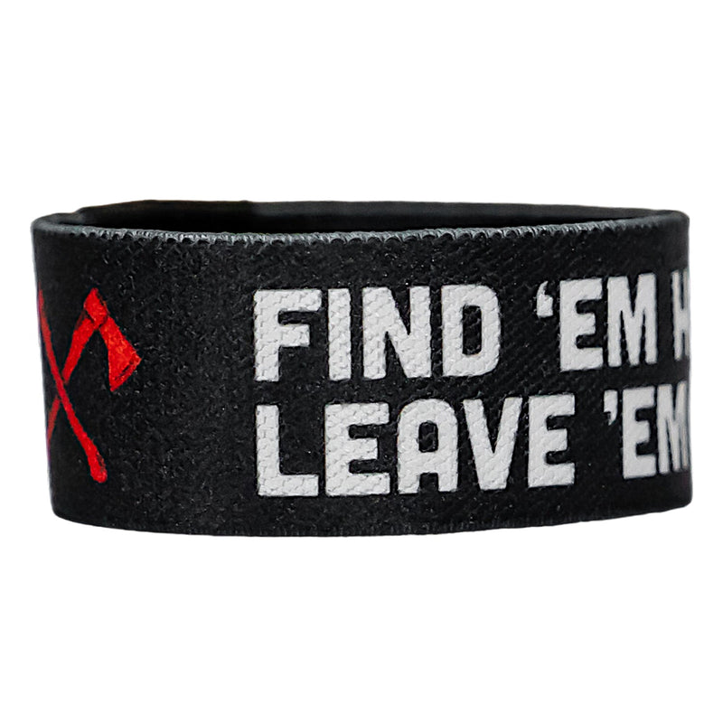 Load image into Gallery viewer, Reversible Elastic Wristband Bracelet
