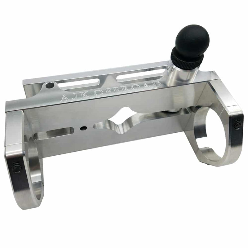 Load image into Gallery viewer, Quick Shot Fire Extinguisher Mount - Quick Release - Truck, Jeep, ATV, SXS Part
