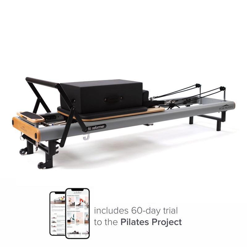 Load image into Gallery viewer, fit™ Reformer with Long/Short Box

