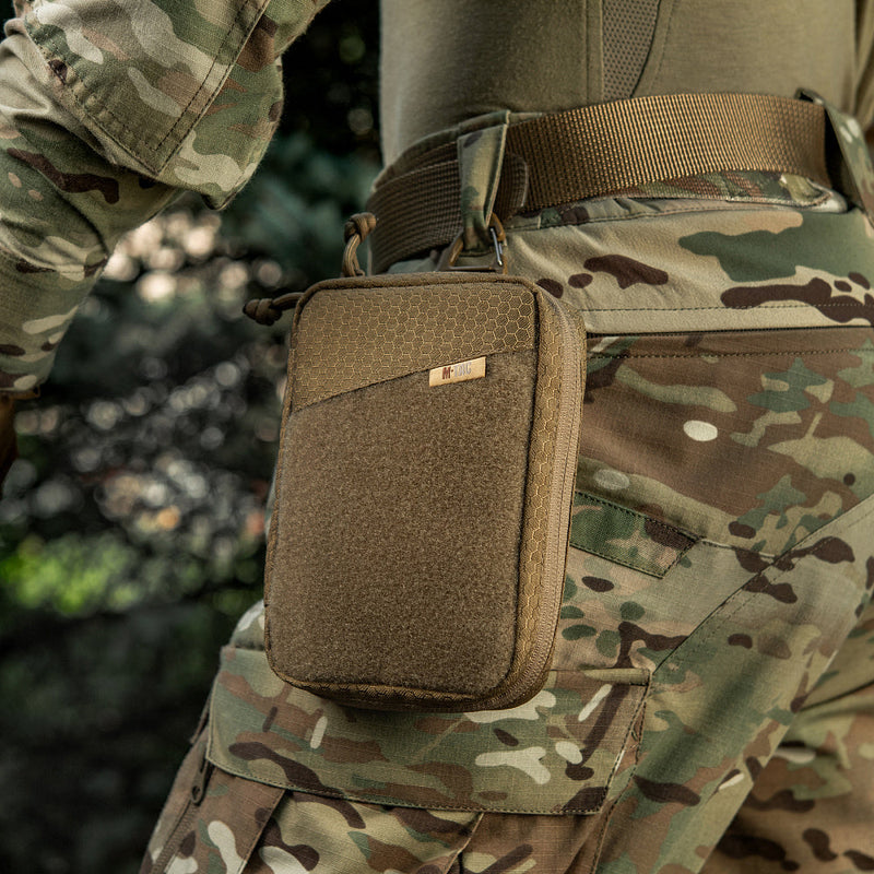 Load image into Gallery viewer, M-Tac EDC Pocket Organizer Elite
