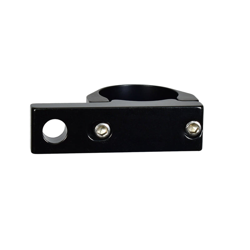Load image into Gallery viewer, Moto Armor Billet Horizontal Flag Mount
