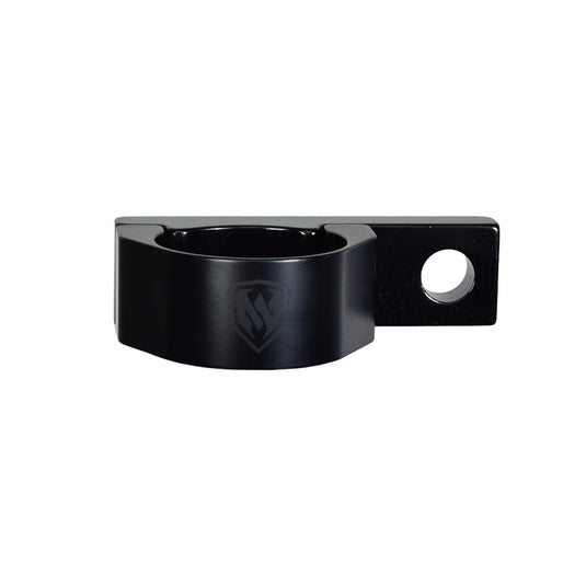 Moto Armor Billet Horizontal Flag Mount