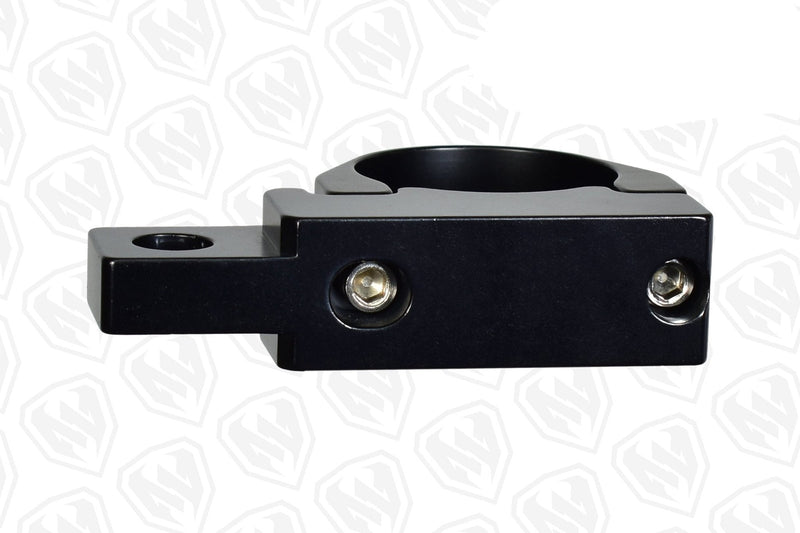Load image into Gallery viewer, Moto Armor Billet Vertical Flag Mount
