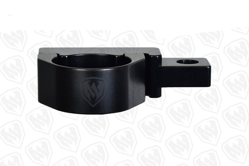 Load image into Gallery viewer, Moto Armor Billet Vertical Flag Mount
