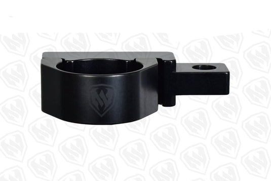 Moto Armor Billet Vertical Flag Mount