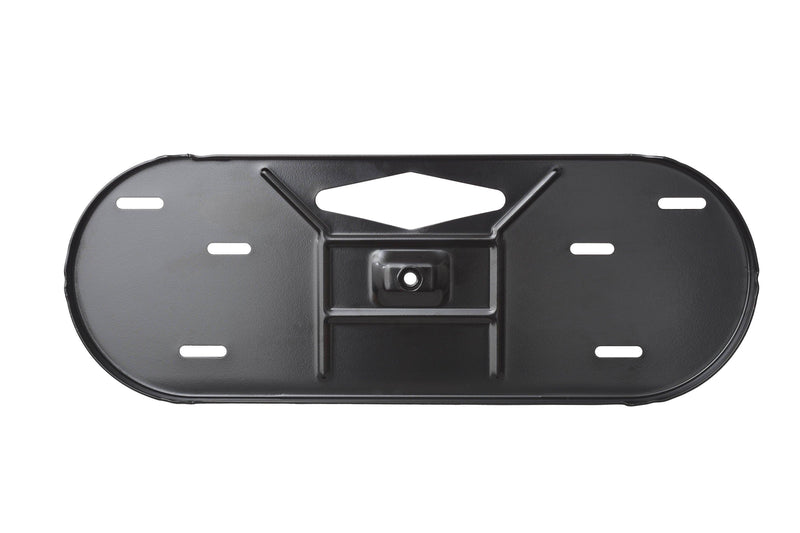 Load image into Gallery viewer, Flame King 20lb Rack for Dual Propane Tank RVs &amp; Trailers
