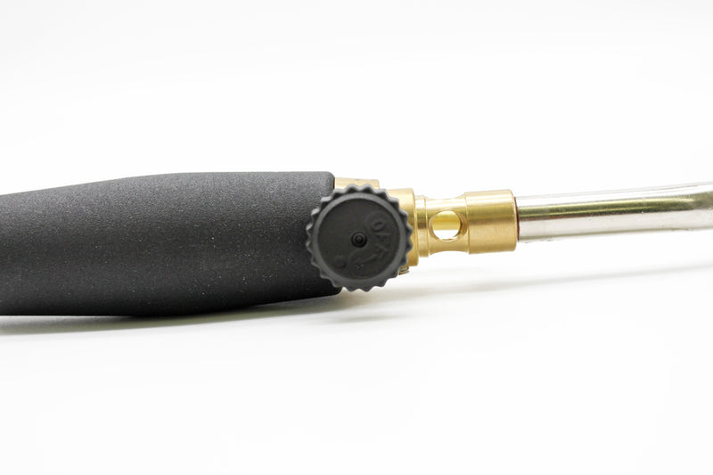Load image into Gallery viewer, Flame King High Intensity Welding Propane Torch Head Swirl Flame
