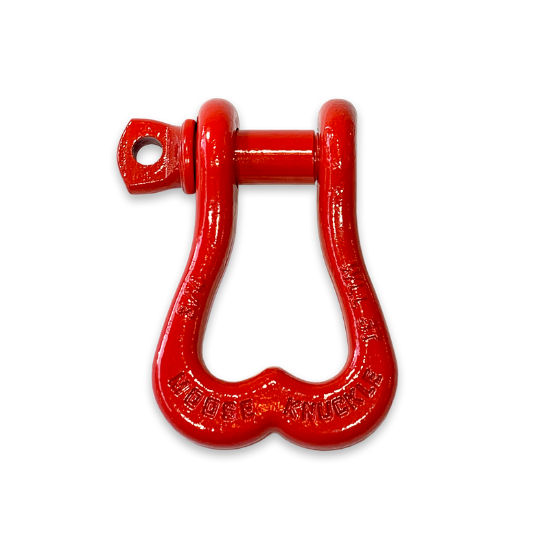 Load image into Gallery viewer, Moose Knuckle XL Shackle 3/4
