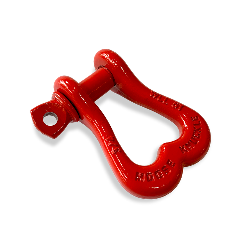 Load image into Gallery viewer, Moose Knuckle XL Shackle 3/4
