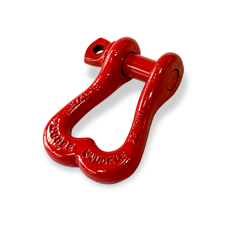 Load image into Gallery viewer, Moose Knuckle XL Shackle 3/4
