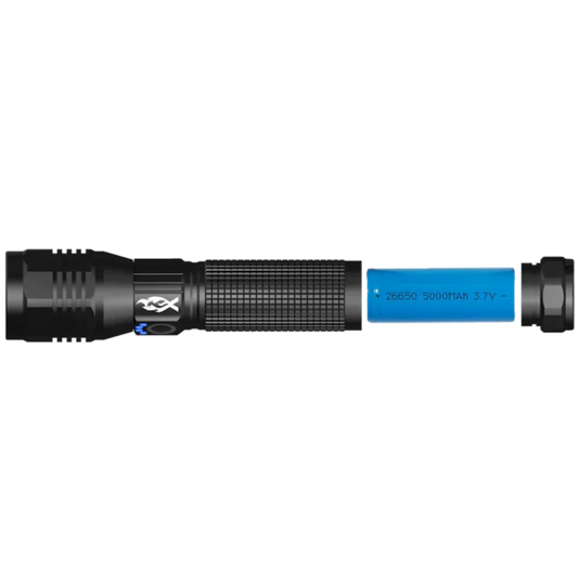 Feniex Guardian Flashlight
