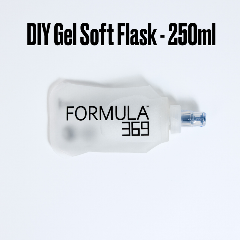 Load image into Gallery viewer, DIY Gel Soft Flask - 250ml
