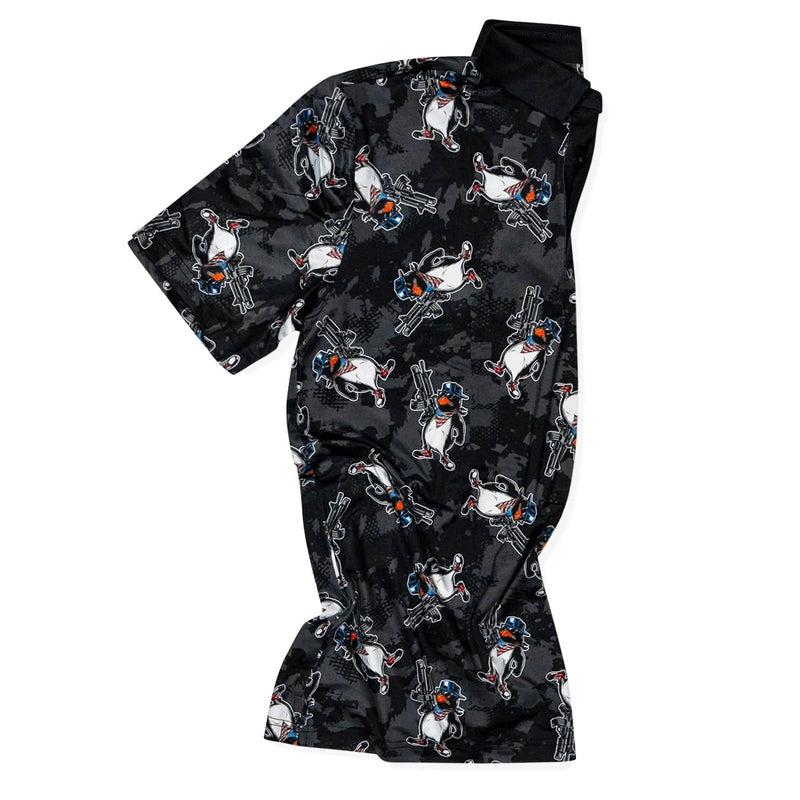 Load image into Gallery viewer, Men&#39;s All Stretch Golf Polo
