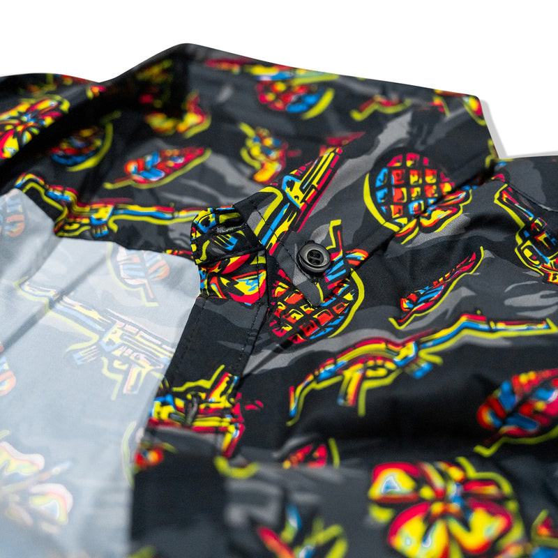 Load image into Gallery viewer, Men&#39;s Flex Button Up
