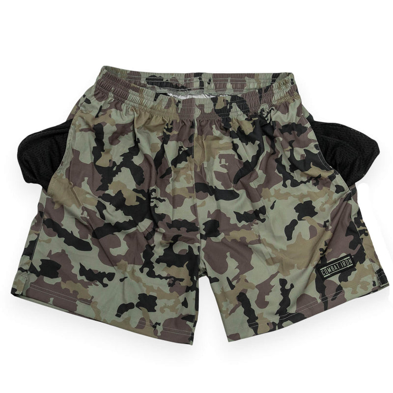 Load image into Gallery viewer, Men's V3 Performance Training Shorts | 5.5"
