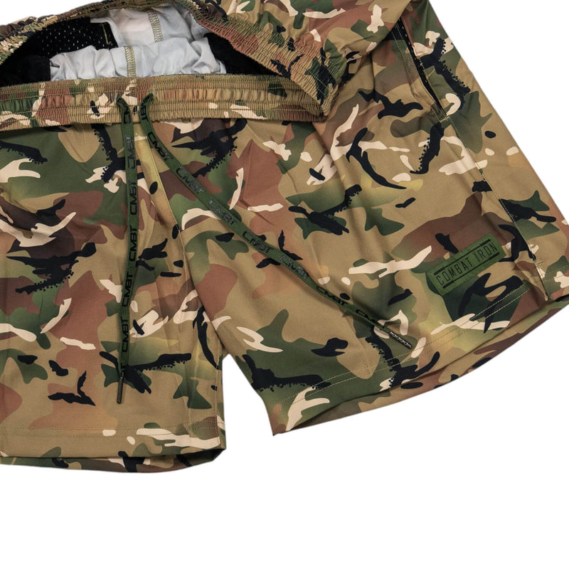 Load image into Gallery viewer, Men's V3 Performance Training Shorts | 5.5"
