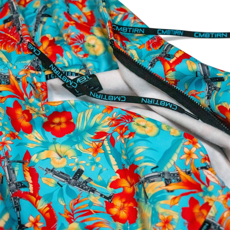 Load image into Gallery viewer, Men&#39;s Zip Up Fleece Lined Hoodie 2.0
