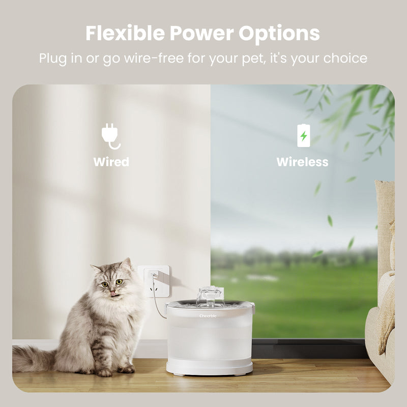 Load image into Gallery viewer, Pet Fountain Elfin E1+
