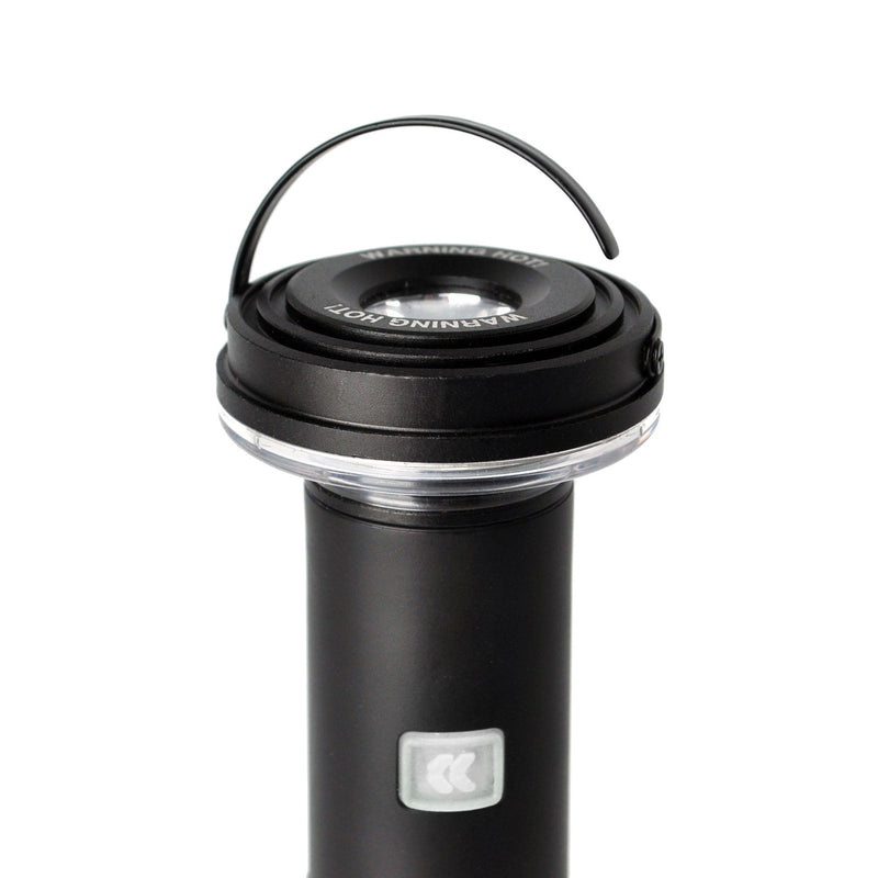 Load image into Gallery viewer, FLi-PRO 8&#39; Telescoping Light with Removeable Flashlight &amp; Wireless Remote
