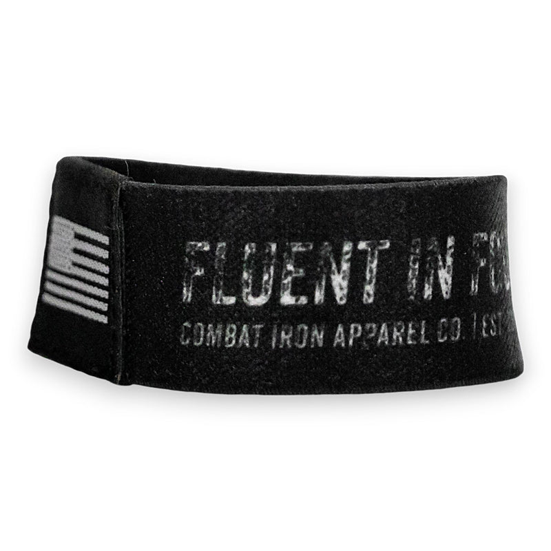 Load image into Gallery viewer, Reversible Elastic Wristband Bracelet
