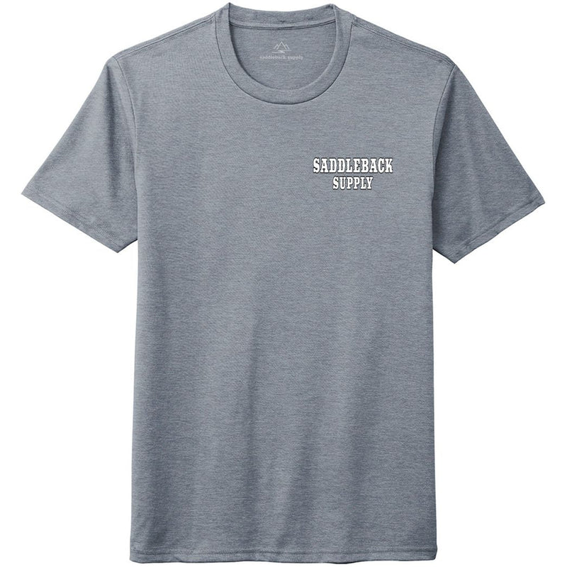 Load image into Gallery viewer, Horse with No Name Lightweight Tee
