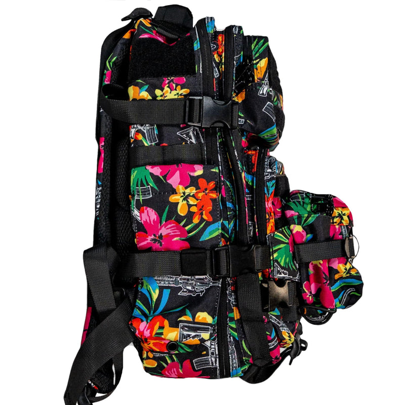 Load image into Gallery viewer, 25L Sack™ Original All-Day Molle Backpack with Pouch
