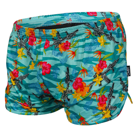 Ranger Panty Mil Style Silkies Training Shorts | 2.5