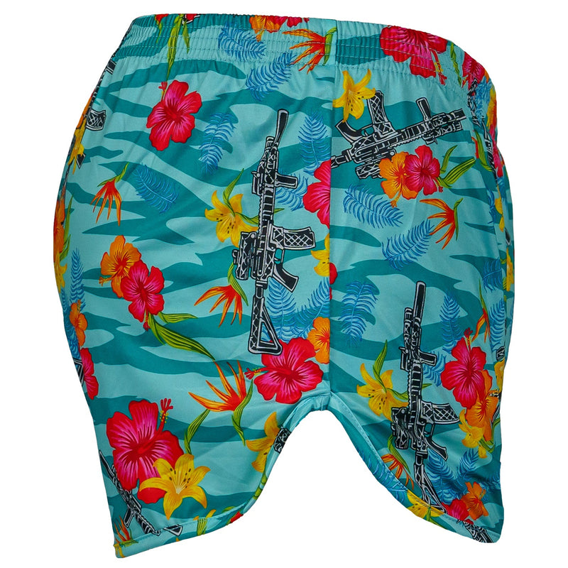 Load image into Gallery viewer, Ranger Panty Mil Style Silkies Training Shorts | 2.5&quot;
