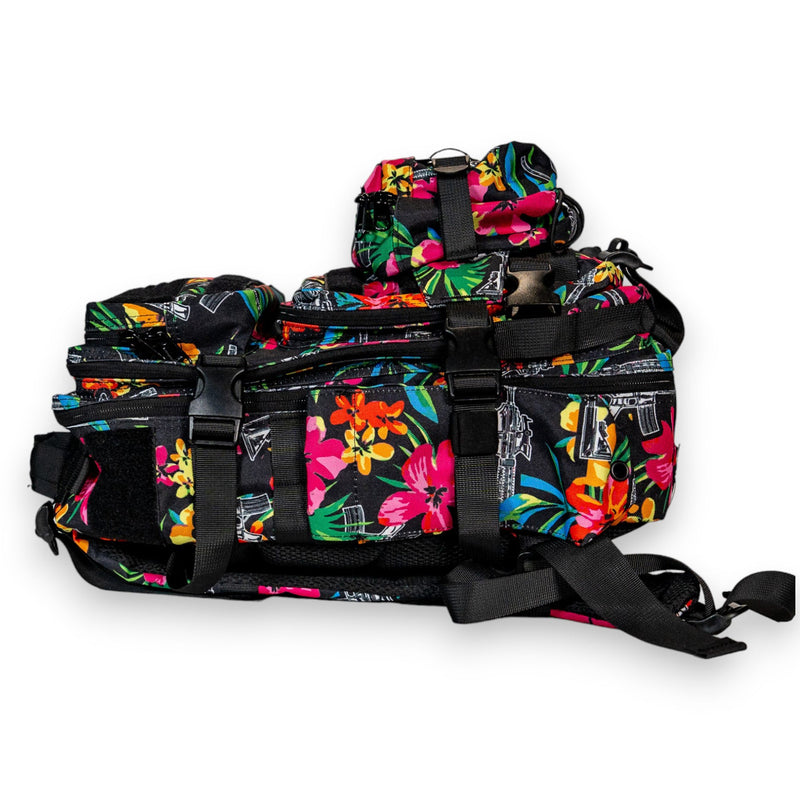 Load image into Gallery viewer, 25L Sack™ Original All-Day Molle Backpack with Pouch
