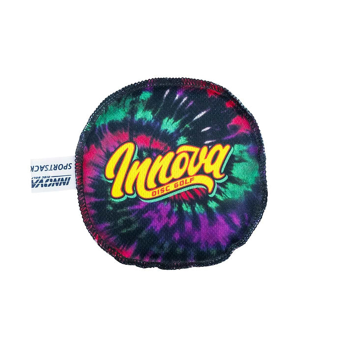 Load image into Gallery viewer, Chalkr Sportsack - Grip Enhancer &amp; PDGA Legal Mini
