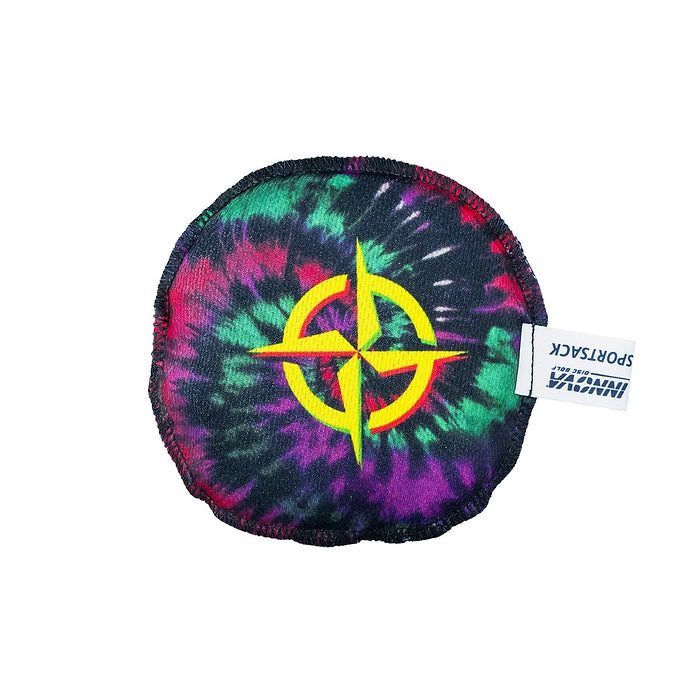 Load image into Gallery viewer, Chalkr Sportsack - Grip Enhancer &amp; PDGA Legal Mini
