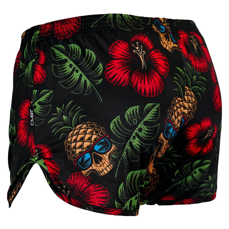 Load image into Gallery viewer, Ranger Panty Mil Style Silkies Training Shorts | 2.5&quot;
