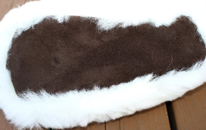 Load image into Gallery viewer, Fluffy Furry Fuzzy Alpaca Slippers
