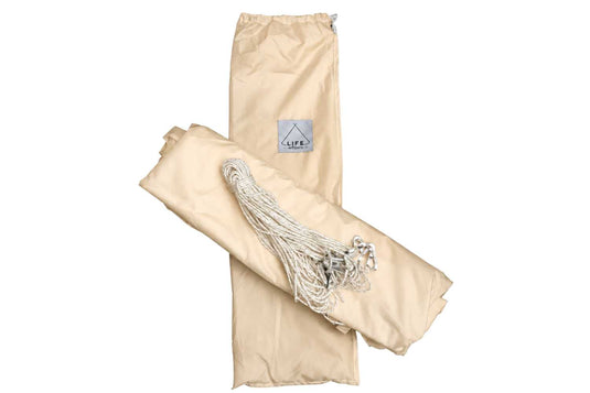 Bell Tent Fly Cover Shield | 6M (19.5 ft)
