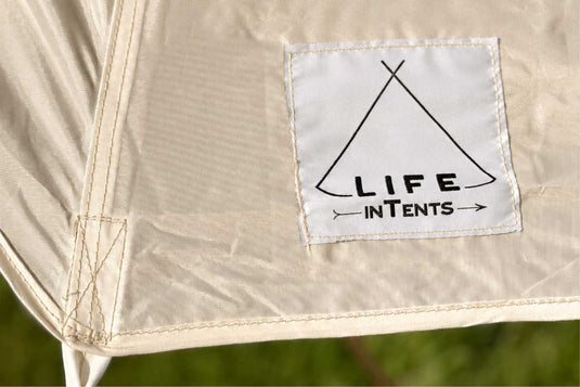 Bell Tent Fly Cover Shield | 6M (19.5 ft)