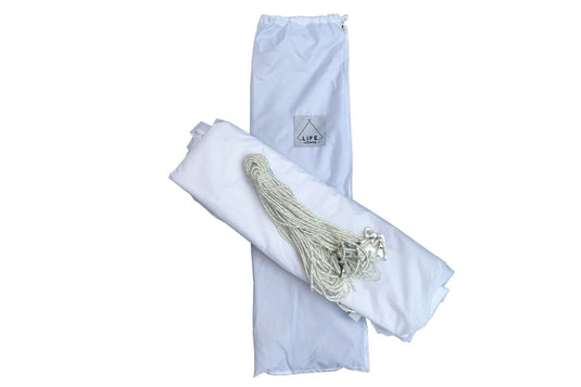 Bell Tent Fly Cover Shield | 4M (13 ft)