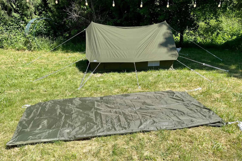 Load image into Gallery viewer, Scout About Tent Fly Cover
