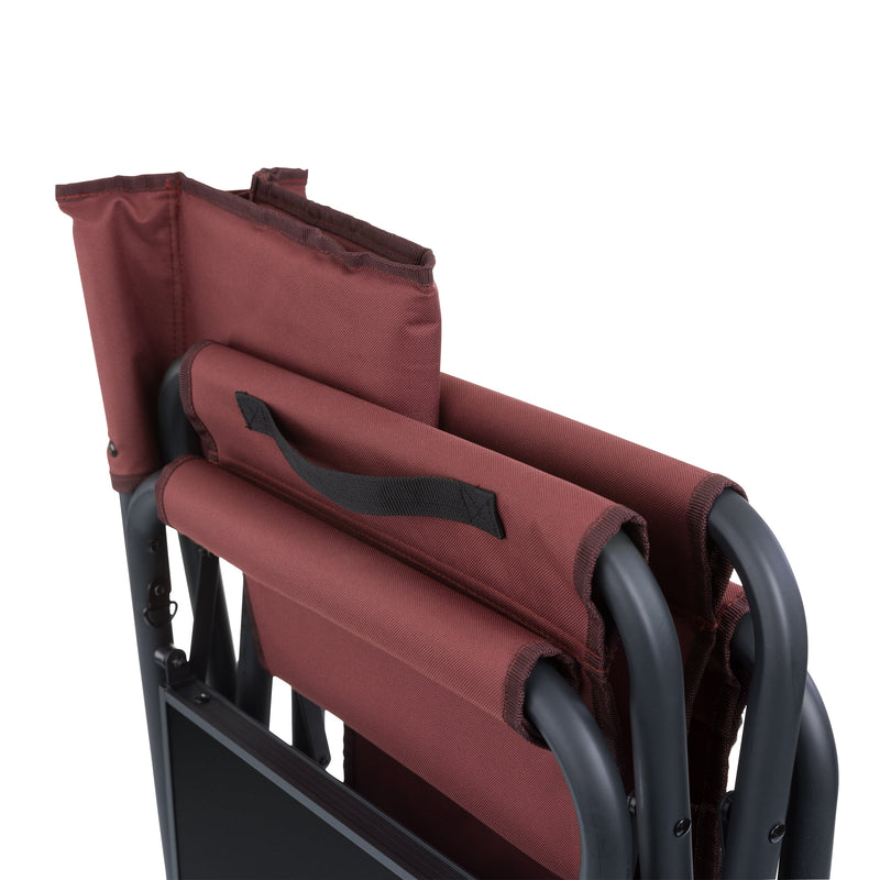 Load image into Gallery viewer, Sports Chair with Side Table
