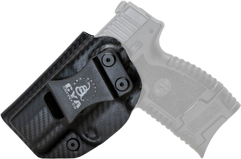 Load image into Gallery viewer, FN 503 IWB Holster | BASE IWB
