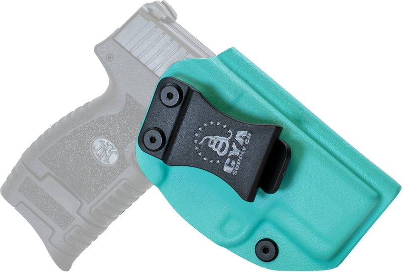 Load image into Gallery viewer, FN 503 IWB Holster | BASE IWB
