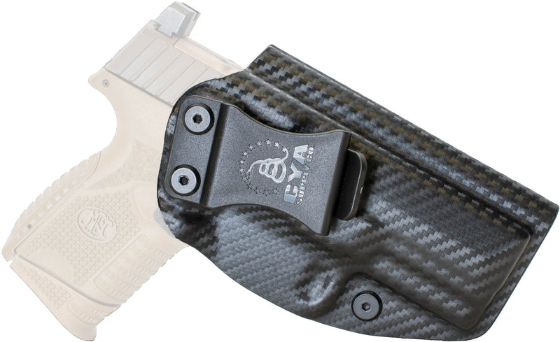 Load image into Gallery viewer, FN 509 Compact IWB Holster | BASE IWB
