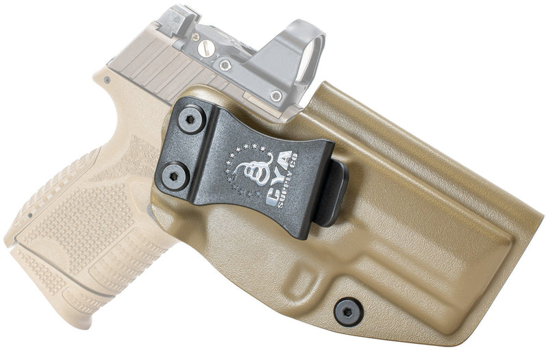 Load image into Gallery viewer, FN 509 Compact IWB Holster | BASE IWB
