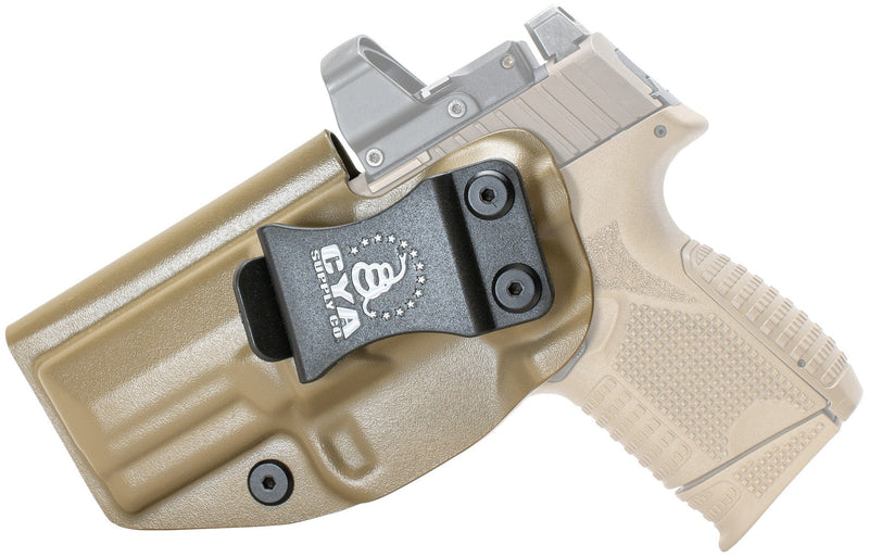 Load image into Gallery viewer, FN 509 Compact IWB Holster | BASE IWB
