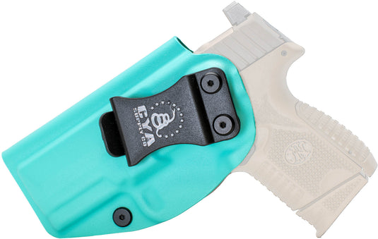 FN 509 Compact IWB Holster | BASE IWB