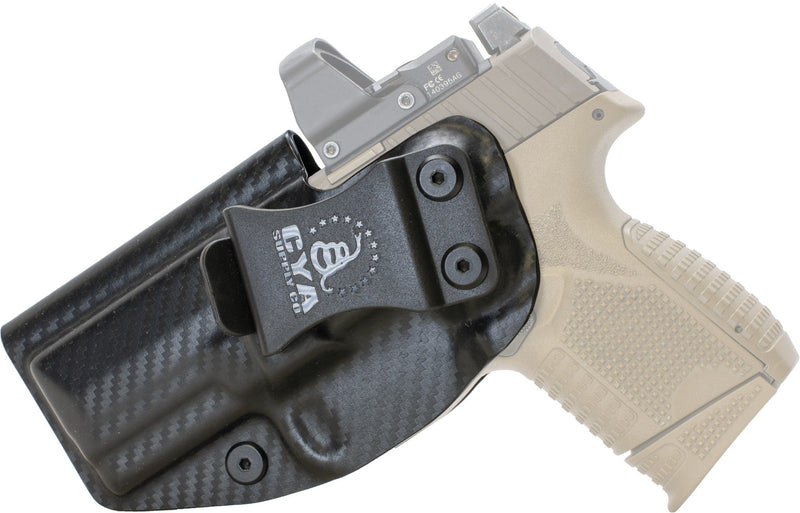 Load image into Gallery viewer, FN 509 Compact IWB Holster | BASE IWB
