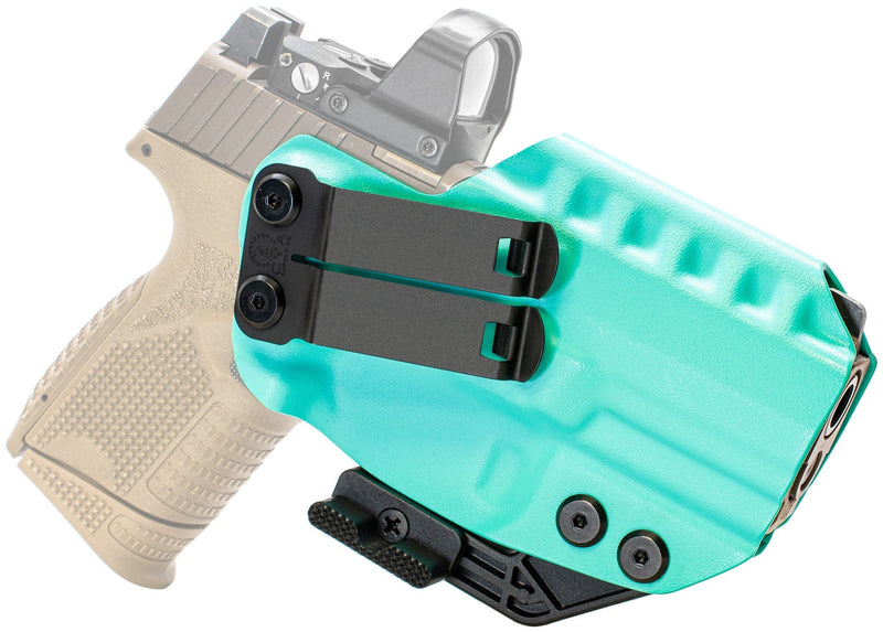Load image into Gallery viewer, FN 509 Compact IWB Holster | RIDGE IWB
