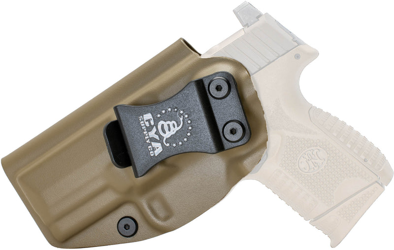 Load image into Gallery viewer, FN 509 Compact IWB Holster | BASE IWB
