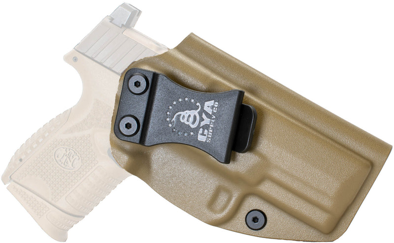 Load image into Gallery viewer, FN 509 Compact IWB Holster | BASE IWB

