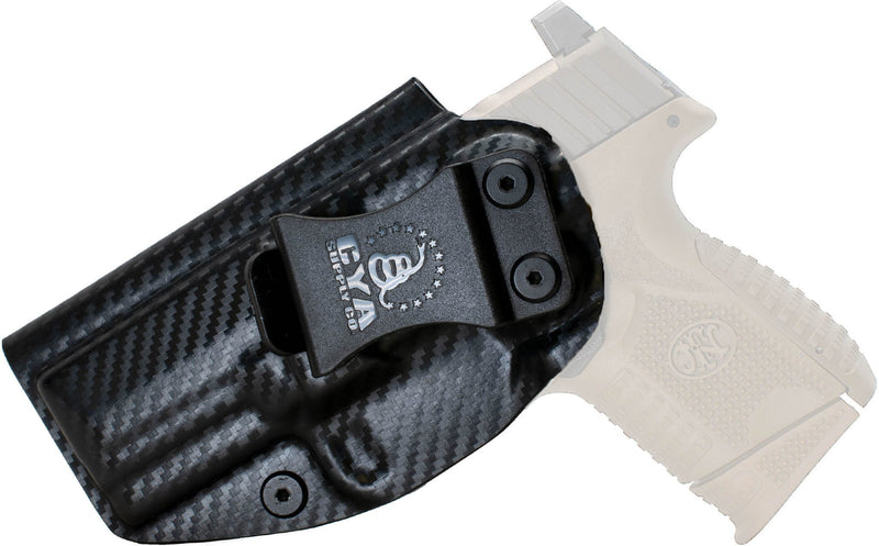 Load image into Gallery viewer, FN 509 Compact IWB Holster | BASE IWB
